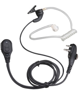 TD550透明管带VOX耳机